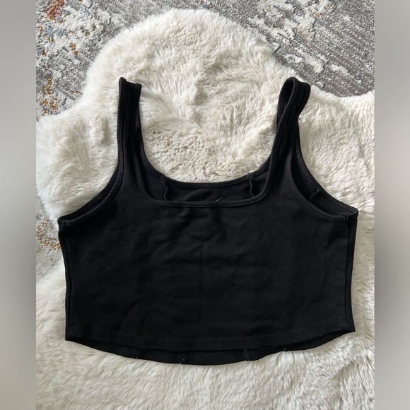 altard state corset style tank - Picture 2 of 3